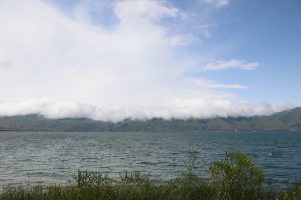 Sevan — 4
