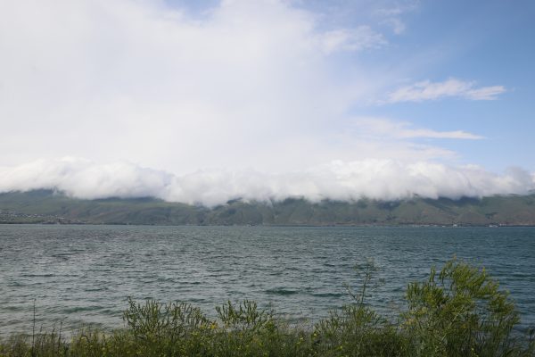 Sevan — 5
