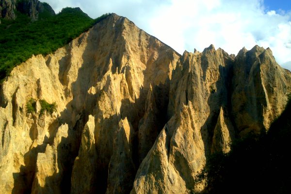 Shahdag National Park — 2
