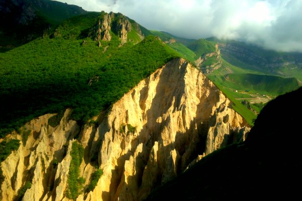 Shahdag National Park — 3