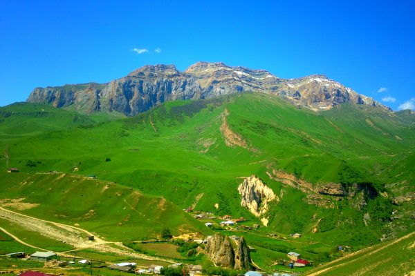 Shahdag Mountain Resort — 2