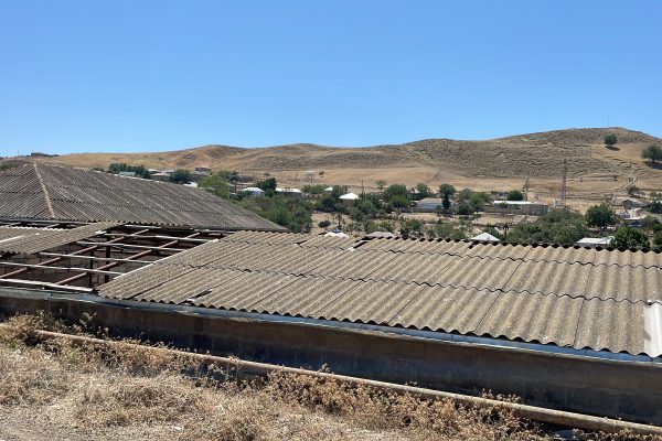 Shamakhi — 2