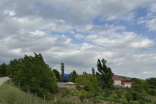 Shamakhi — 4