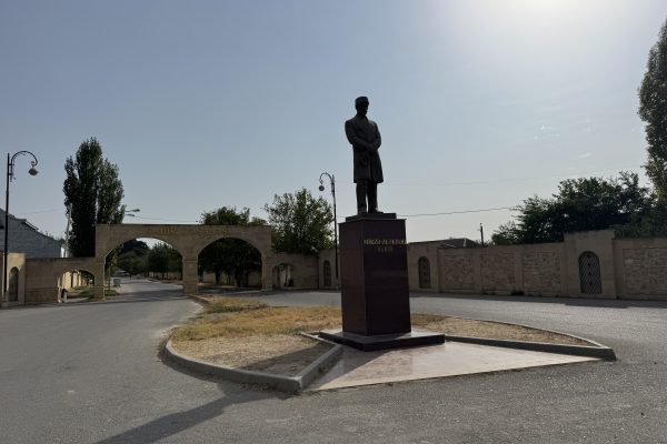 Shamakhi — 5