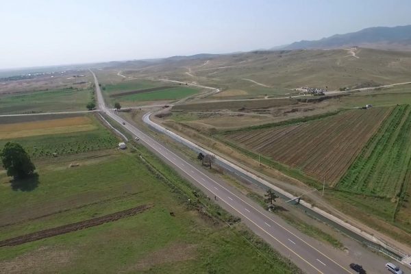 Shamkir — 2