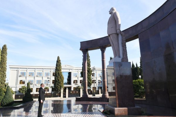 Shamkir — 5
