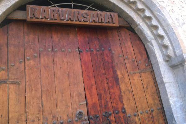 Sheki — 4