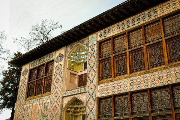 Sheki — 5