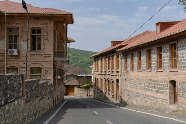 Sheki — 7