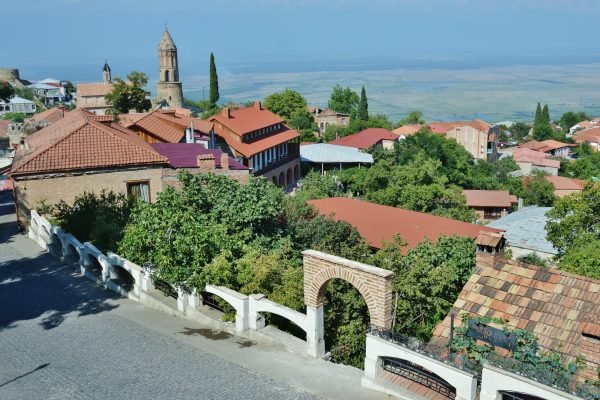 Sighnaghi