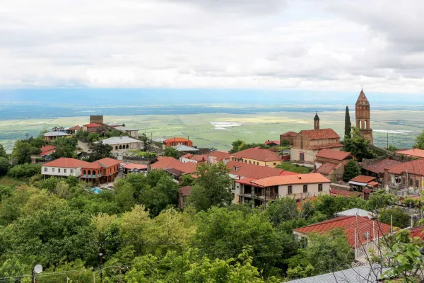 Sighnaghi