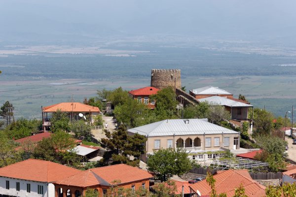 Sighnaghi — 2