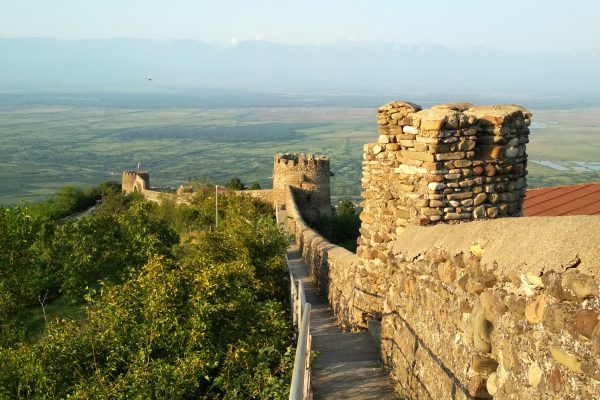 Sighnaghi — 6