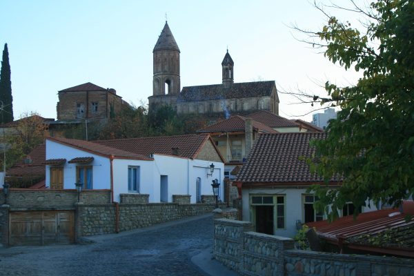 Sighnaghi — 7
