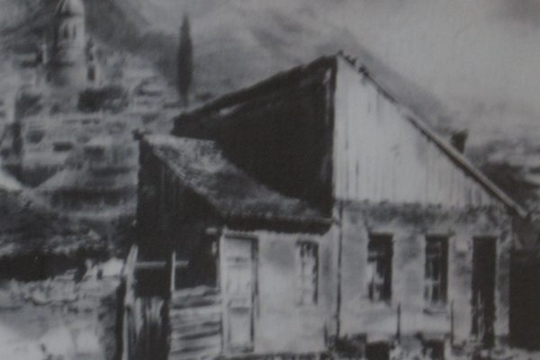 Stalin Museum (Gori) — 5