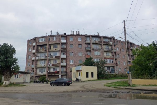 Stepanavan — 4