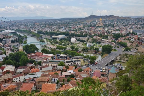Tbilisi