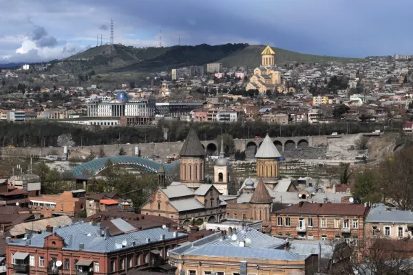 Tiflis