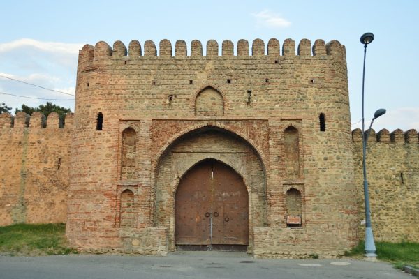Telavi — 2