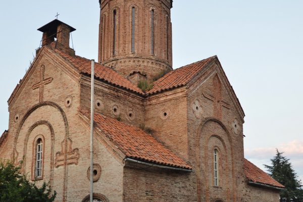 Telavi — 5