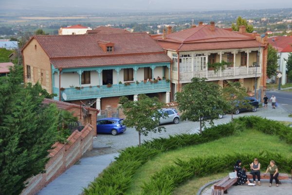 Telavi — 6