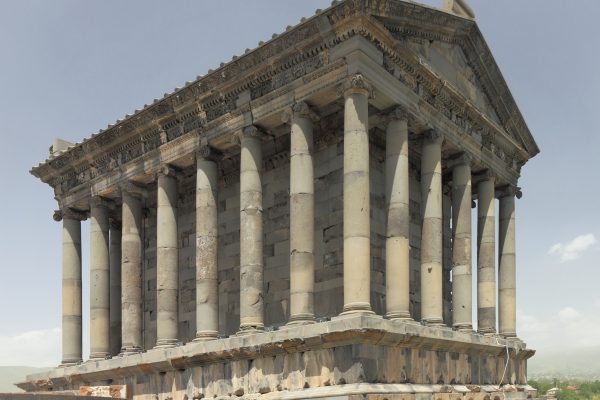 Garni Temple — 2