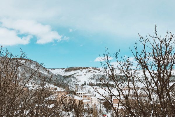 Tsaghkadzor — 3