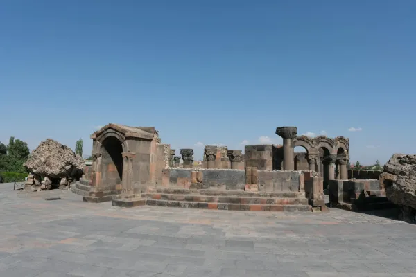 Tsakhkadzor