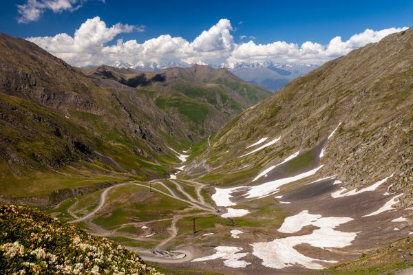 Tusheti — 3