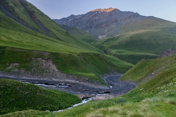 Tusheti — 4