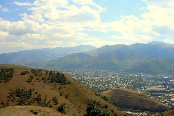 Vanadzor — 4