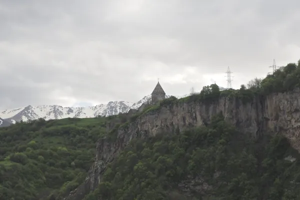 Alas de Tatev
