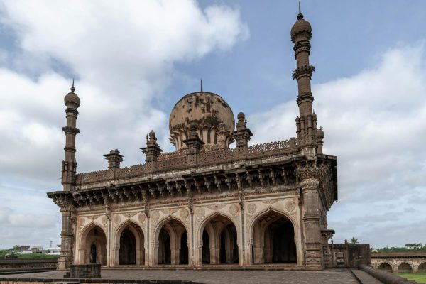 Yeddi Gumbaz — 3