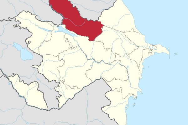 Zaqatala — 4