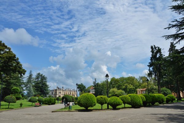 Zugdidi — 5
