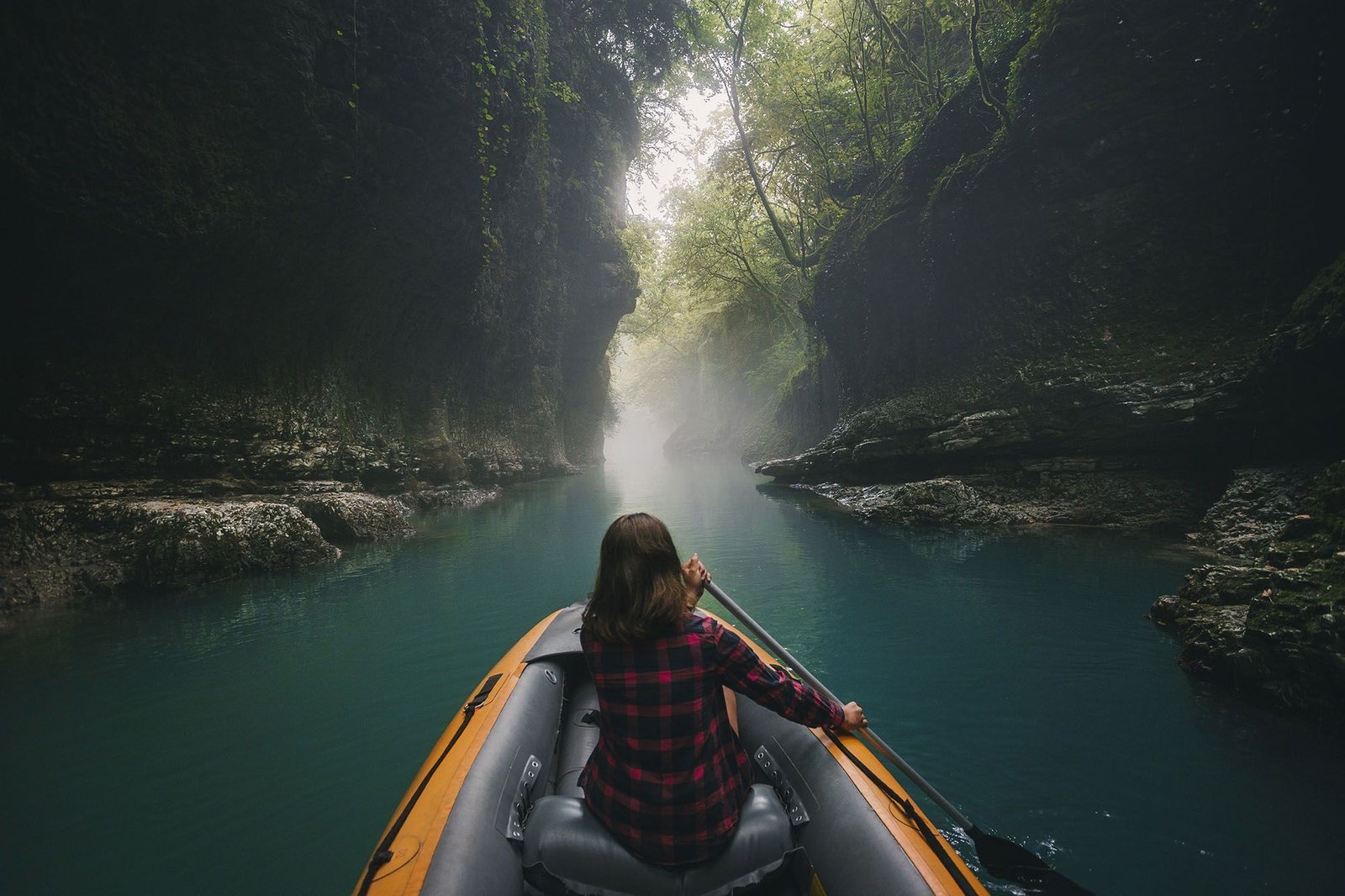 6 Razones por las que NO Deberías Viajar a Georgia (o Quizás Sí)