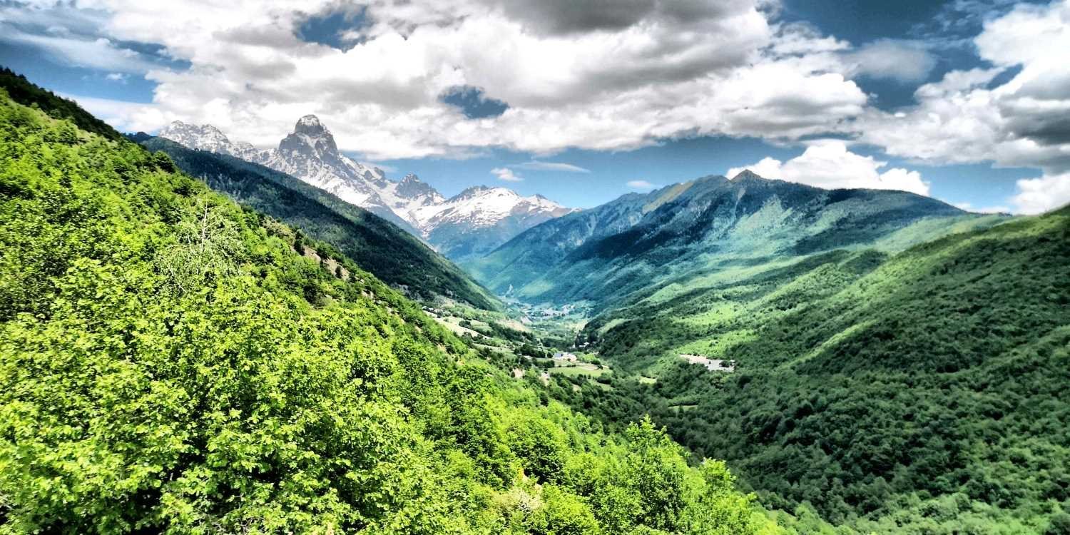 Georgia: Guía Esencial para tus Viajes al Cáucaso