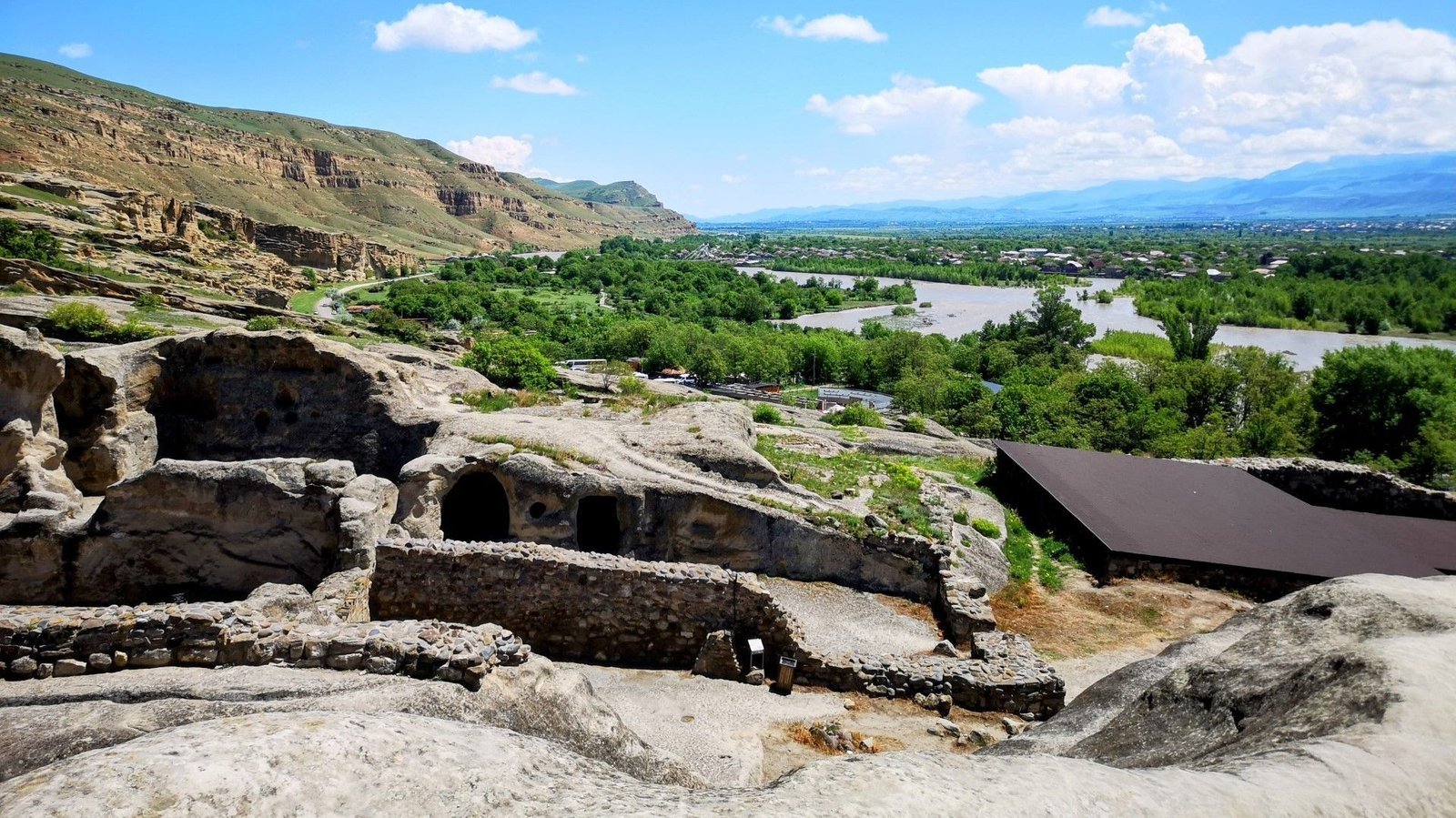 O Que Ver na Geórgia: Guia Completo com Roteiros de 1 a 14 Dias