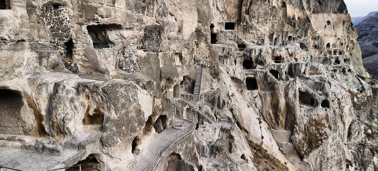 Historia de Georgia: los momentos que definieron la nación