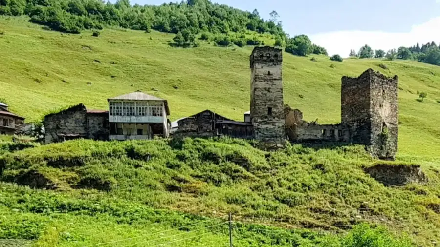 18 razones para NO viajar a Georgia (y por qué todas están equivocadas)