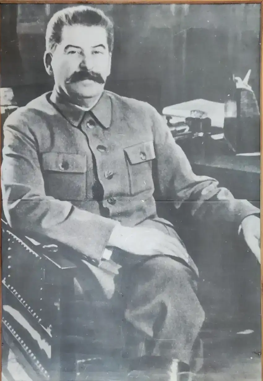 Iósif Stalin: la figura más influyente de la URSS nacida en Georgia