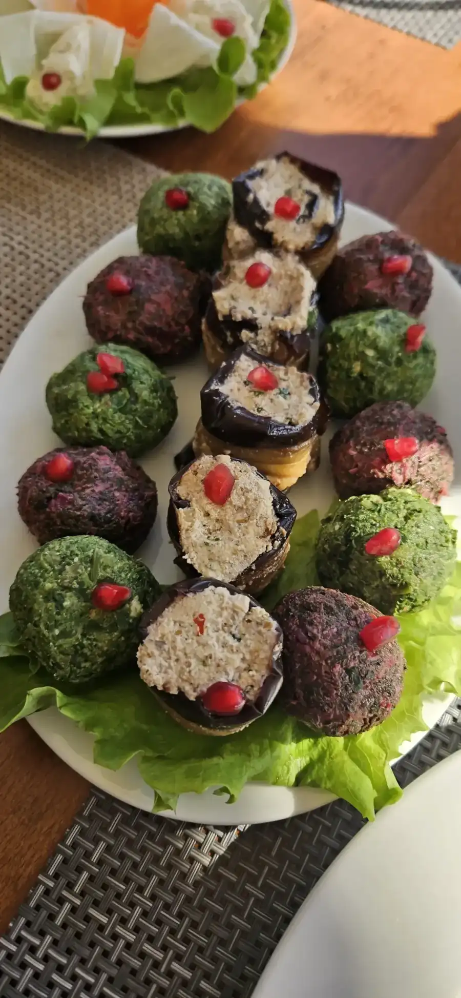 12 platos georgianos imprescindibles para los amantes de la cocina