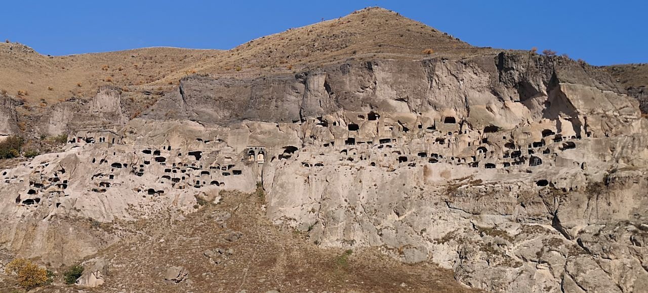 Historia de Georgia: momentos clave del país del Cáucaso