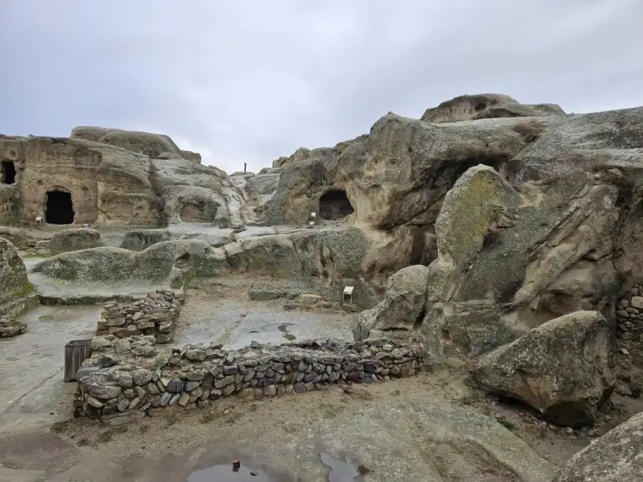 Cómo es Georgia: 40 datos interesantes del país caucásico