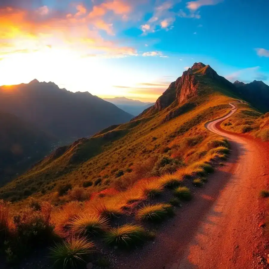 Vivir para viajar: guía para explorar el mundo con propósito