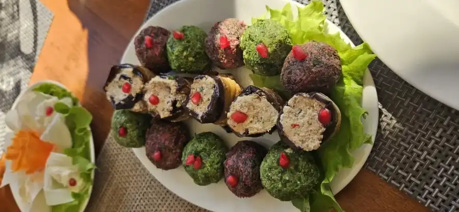 Restaurantes georgianos en España: guía 2026 por ciudades