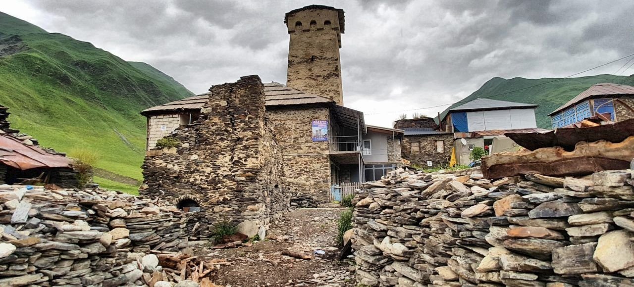 Qué Ver en Georgia: Los Mejores Lugares de Interés para Tu Viaje