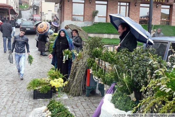 Georgia y Armenia: Diario de Viaje por Libre — Guía Práctica de Luis y Pilar