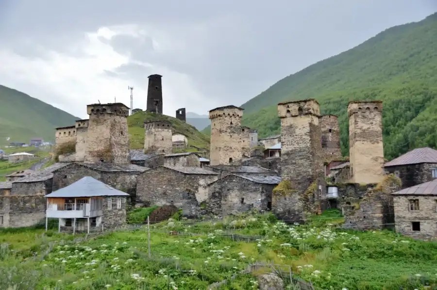 Tour Packages in Georgia: How to Choose Your Ideal Trip