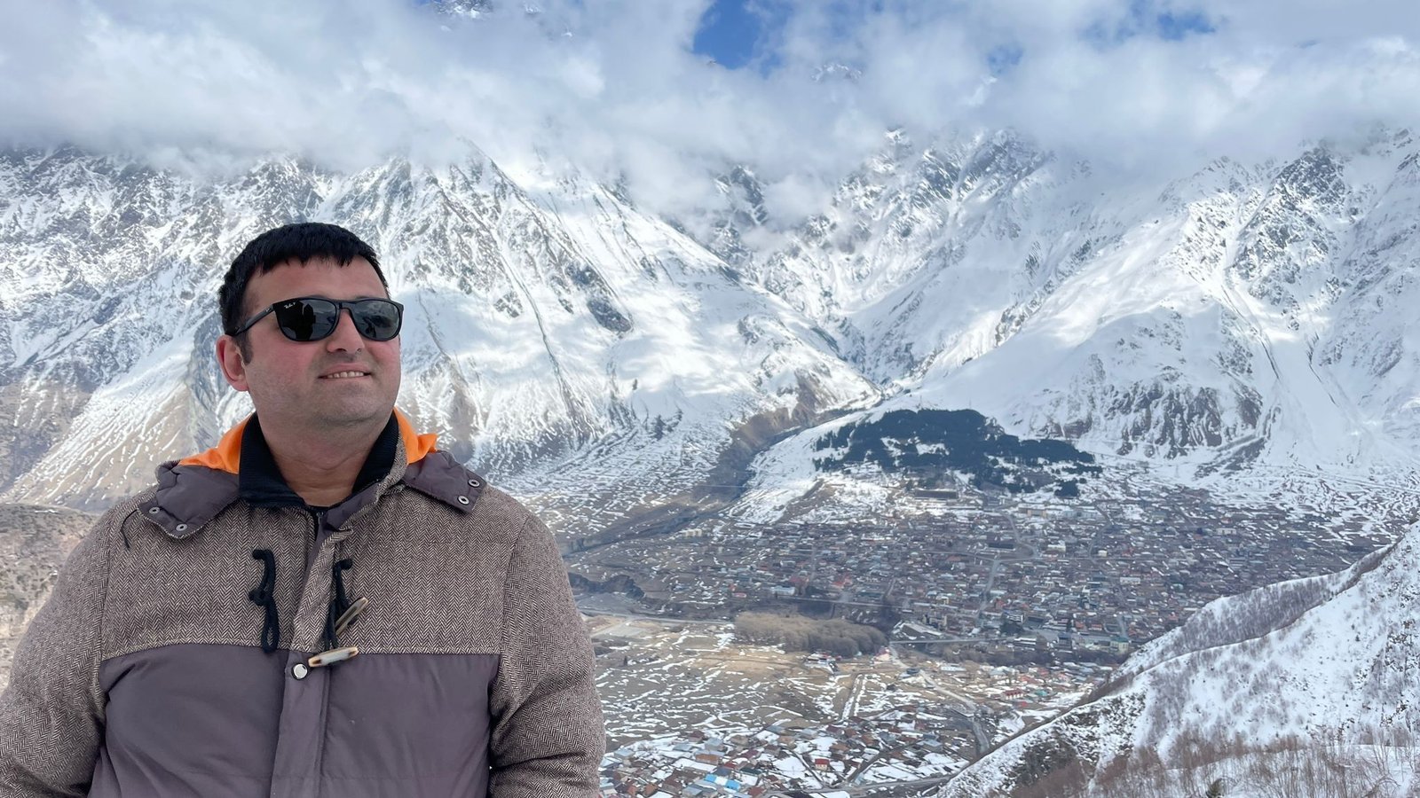 Cómo viajar a Georgia con menos de 700 € todo incluido: guía práctica 2026